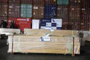 Hallazgo de droga en puertos chilenos genera polémica y pedidos de investigación