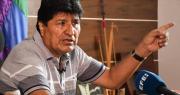 Evo cuestiona al Gobierno de Paz y lo responsabiliza de “cualquier” muerte que pueda darse en el trópico