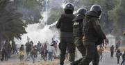 Aprehenden a más de 50 personas en los operativos de desbloqueo en dos zonas de Cochabamba