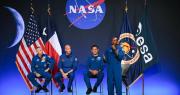 Un italiano y un estadounidense son parte de la tripulación de misión Artemis III de la NASA