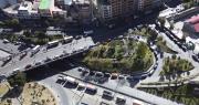 Gobierno y transportistas de La Paz declaran cuarto intermedio en el diálogo por la distribución de combustibles