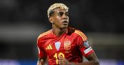 No solo es Lamine, estos son los cinco jóvenes que llegan con un gran cartel al Mundial