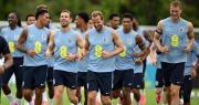 El calor y humedad son los “otros dos rivales” para los equipos mundialistas