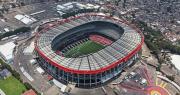 Dueños de los palcos del estadio Azteca amenazan con boicotear el Mundial