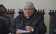Arzobispo de La Paz sugiere un Estado de excepción regionalizado con énfasis en el Chapare