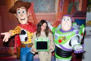 Belinda confirma su participación en Toy Story 5
