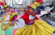 Bloqueos dejan pérdidas por Bs 1.100 millones y ponen en riesgo 90.000 empleos del turismo