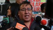 Choferes acuden a reunión con el Gobierno con el pedido de un período de gracia para créditos