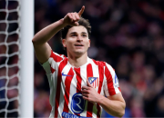 Real Madrid fue por Julián Álvarez y el Atlético respondió con ironía en redes sociales