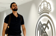 Real Madrid oficializa la salida de Álvaro Arbeloa como entrenador