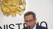 El gobierno descarta decisiones inmediatas sobre un estado de excepción