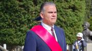 Justiniano: Bloqueadores pasaron de la piedra a la bala y pretenden usar métodos de terror
