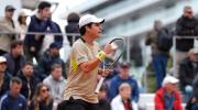 Tenis: Juan Carlos Prado es el nuevo número uno de Bolivia