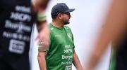 Villegas sospecha que lo quieren sacar de la selección