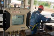 YPFB fortalece controles y certifica la calidad de la gasolina que se comercializa en el país