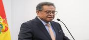 40 días de bloqueos sin solución, Gobierno señala que el Estado de excepción se asumirá ‘cuando corresponda’