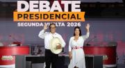 Elecciones en Perú: Roberto Sánchez adelanta a Keiko Fujimori en la recta final del escrutinio