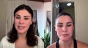 Lenka Nemer causa polémica al pronunciarse sobre los conflictos: ¿Qué dijo?
