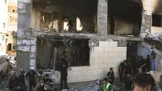 Israel incendia el acuerdo con Irán atacando Beirut