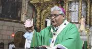 Arzobispo paceño plantea regionalizar el estado de excepción con foco en el Chapare