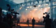 Aéreo Films: la productora cruceña que lleva tus eventos al siguiente nivel