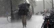 Tormentas y frío marcanel inicio de la semana