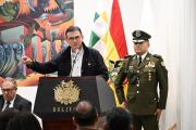 Instruye ejecutar plan para “volver a la normalidad”
