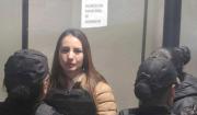 La justicia otorga detención domiciliaria para Laura Rojas