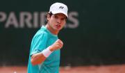 Histórico: Prado supera a Dellien en el ranking ATP y es el número uno del país