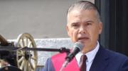 Ministro de Defensa advierte que las Fuerzas Armadas responderán contra los que busquen quebrar el orden democrático