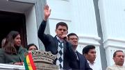 Cabildo de Chuquisaca exige desbloqueo inmediato y acciones legales contra Evo