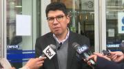 Diálogo entre el Gobierno y transportistas ingresa en un cuarto intermedio hasta este jueves
