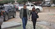 Exsecretaria de Finanzas de la Alcaldía cruceña de la gestión de Jhonny se abstuvo a declarar ante la Dirección anticorrupción