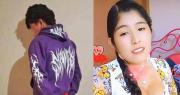 Joven madre de 27 años fue asesinada por su pareja en plena transmisión en TikTok