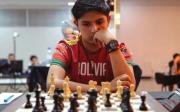 Ajedrez: Licael Ticona se consagra subcampeón en torneo internacional en Argentina