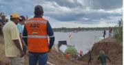 ABC dispone cierre preventivo de la ruta San Ignacio de Moxos–Puerto Varador