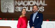 José Luis Camacho Miserendino y Nadia Eid consolidan su liderazgo reputacional en el Ranking Merco Líderes Bolivia 2025