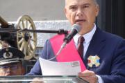 Las FFAA garantizan lealtad y amor la Patria en reconocimiento a Ministro de Defensa