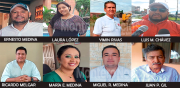 Alcalde Regys Medina reestructura las subalcaldías para fortalecer su segunda gestión