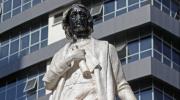 OPINIÓN Barricada a Colón Mauricio Belmonte