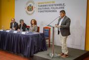 Turismo reporta pérdidas de Bs 1.100 millones y 90.000 empleos en riesgo