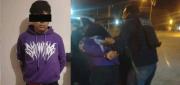 TRANSMISIÓN EN TIKTOK REGISTRA FEMINICIDIO DE JOVEN EN COCHABAMBA