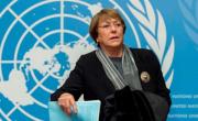 Michelle Bachelet promete reformar la ONU