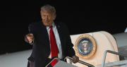 Trump: Irán tardó demasiado en negociar un acuerdo y ahora pagará las consecuencias