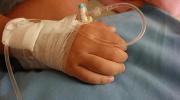 Niña de 2 años con cáncer no puede ser trasladada a La Paz para tratamiento, piden corredor humanitario