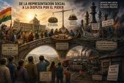 Del corporativismo a la ciudadanía: el desafío pendiente