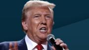 Trump acusa a Irán de