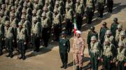 Irán anuncia ataques contra bases de EEUU en Bahréin y otros puntos de Oriente Próximo