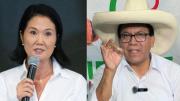 El JNE de Perú estima que los resultados de la segunda vuelta de las elecciones presidenciales estarán en 30 días
