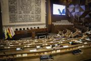 Diputados aprobó el proyecto de ley que declara de prioridad nacional la construcción de una carretera entre Beni y Pando